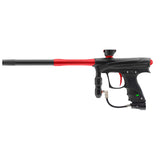 Dye Rize Maxxed Paintball Marker Black Red