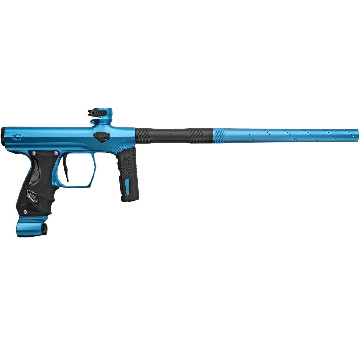 Shocker ERA Paintball Marker Blue Black