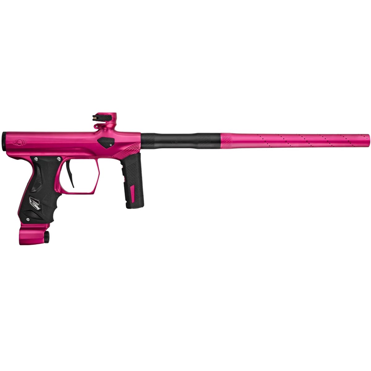 Shocker ERA Paintball Marker Pink Black