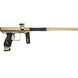 Shocker ERA Paintball Marker Gold Black