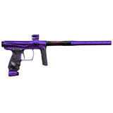 Shocker AMP Paintball Marker Electronic Purple/Black