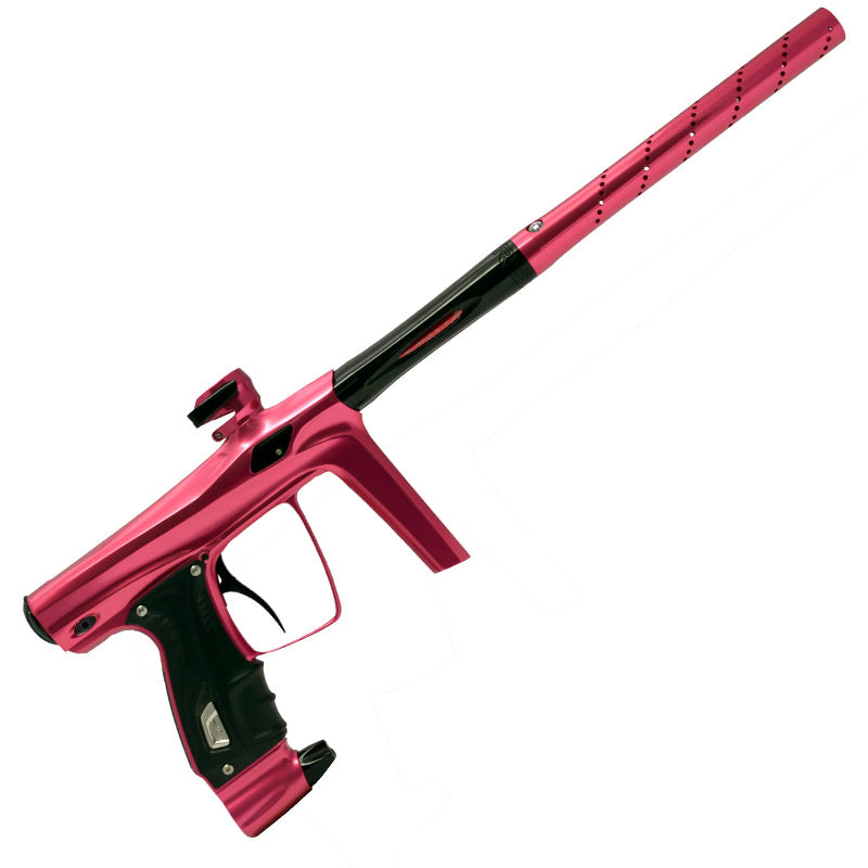 SP Shocker RSX Paintball Gun - Pink Polished