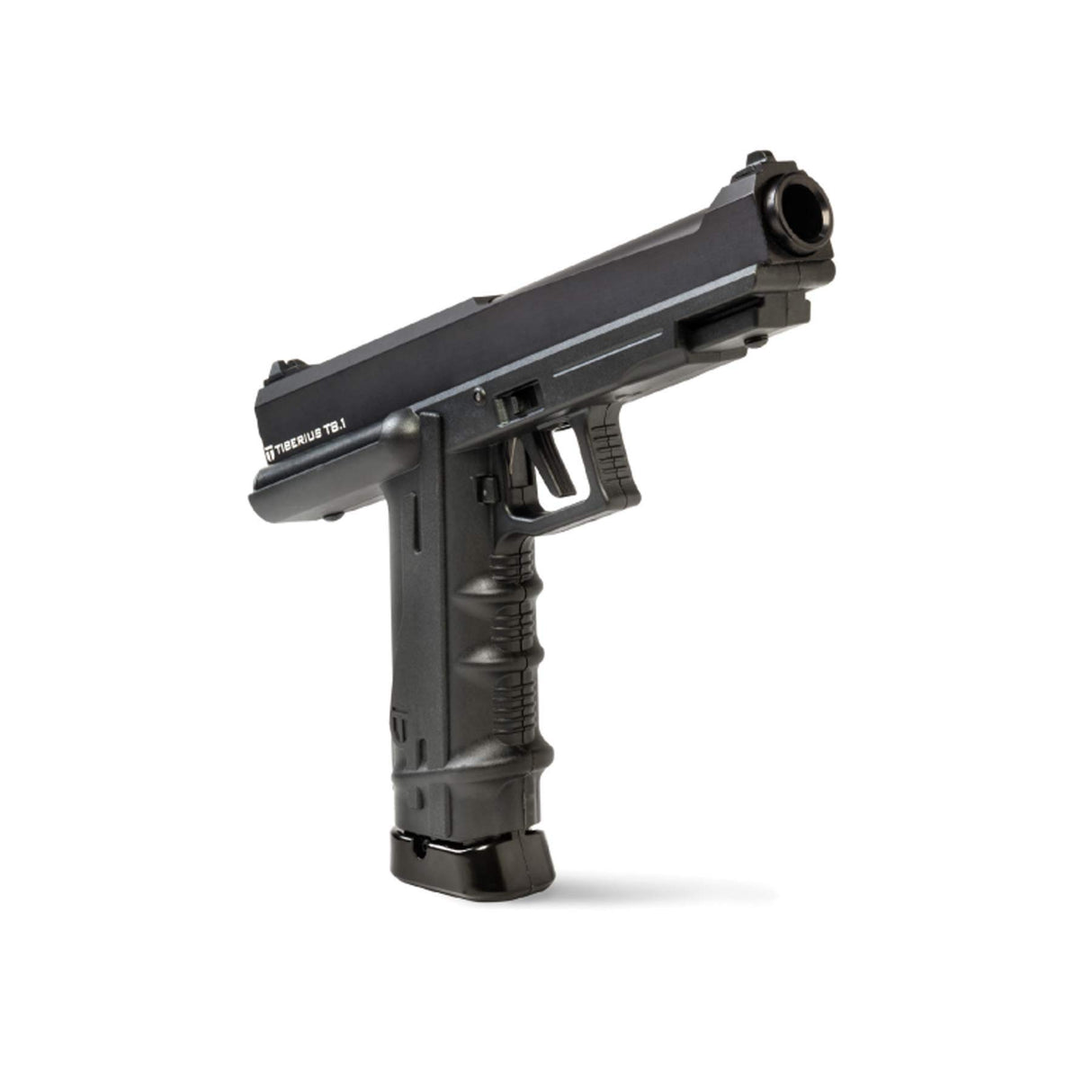 First Strike T 8.1 Paintball Pistol - Black