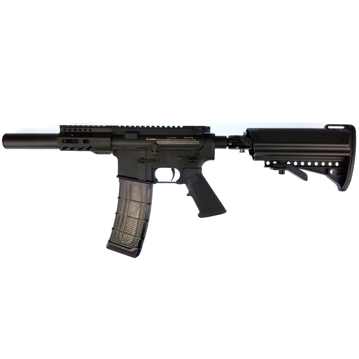 First Strike T15 CQB Paintball Marker