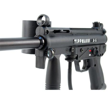 Tippmann A-5 Paintball Marker W/ Selector Switch