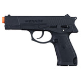 Tippmann Brigade Menace Pistol .50 Caliber Black