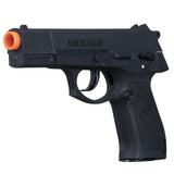 Tippmann Brigade Menace Pistol .50 Caliber Black