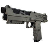 Tippmann TiPX Paintball Pistol Steel Grey