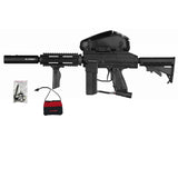 Tippmann Stryker AR1 Elite Paintball Marker w/ Rip Clip Electronic Loader