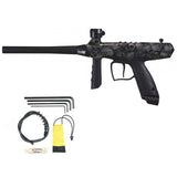 Tippmann Gryphon FX Paintball Marker Skull