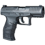 T4E Walther PPQ M2 43 Caliber Paintball Pistol Black