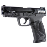 T4E S&W M&P9 2 43 Caliber Paintball Pistol Black