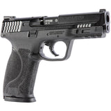 T4E S&W M&P9 2 43 Caliber Paintball Pistol Black