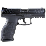 T4E HK VP9 43 Caliber Paintball Pistol Black