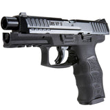 T4E HK VP9 43 Caliber Paintball Pistol Black