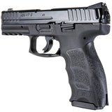 T4E HK VP9 43 Caliber Paintball Pistol Black