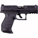 T4E Walther PDP .43 Caliber Paintball Pistol Black