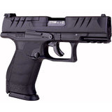 T4E Walther PDP .43 Caliber Paintball Pistol Black