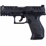 T4E Walther PDP .43 Caliber Paintball Pistol Black