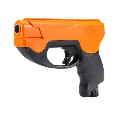 Umarex P2P HDP 50 Compact Pistol .50 Caliber Orange w Pepper Rounds