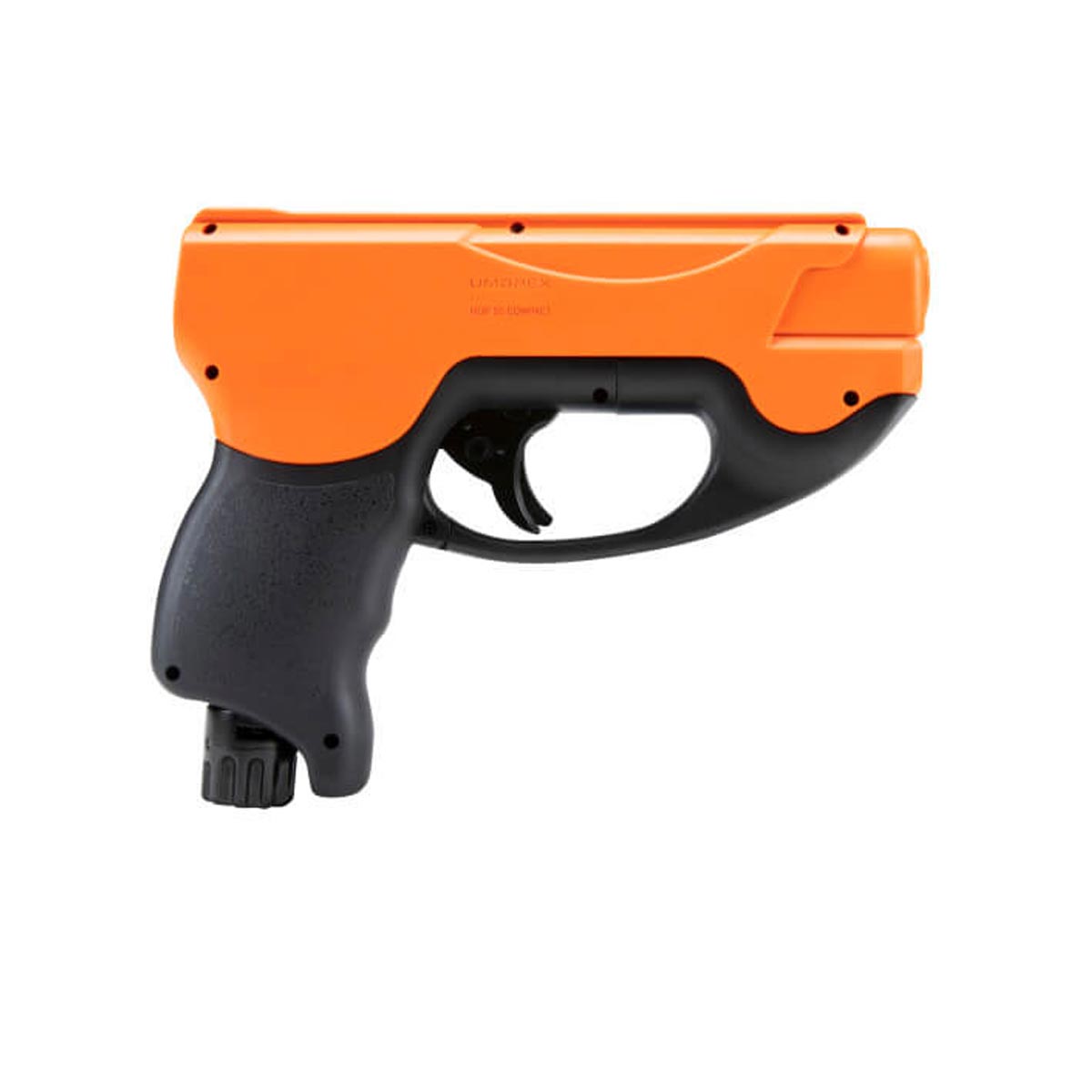 Umarex P2P HDP 50 Compact Pistol .50 Caliber Orange State Compliant