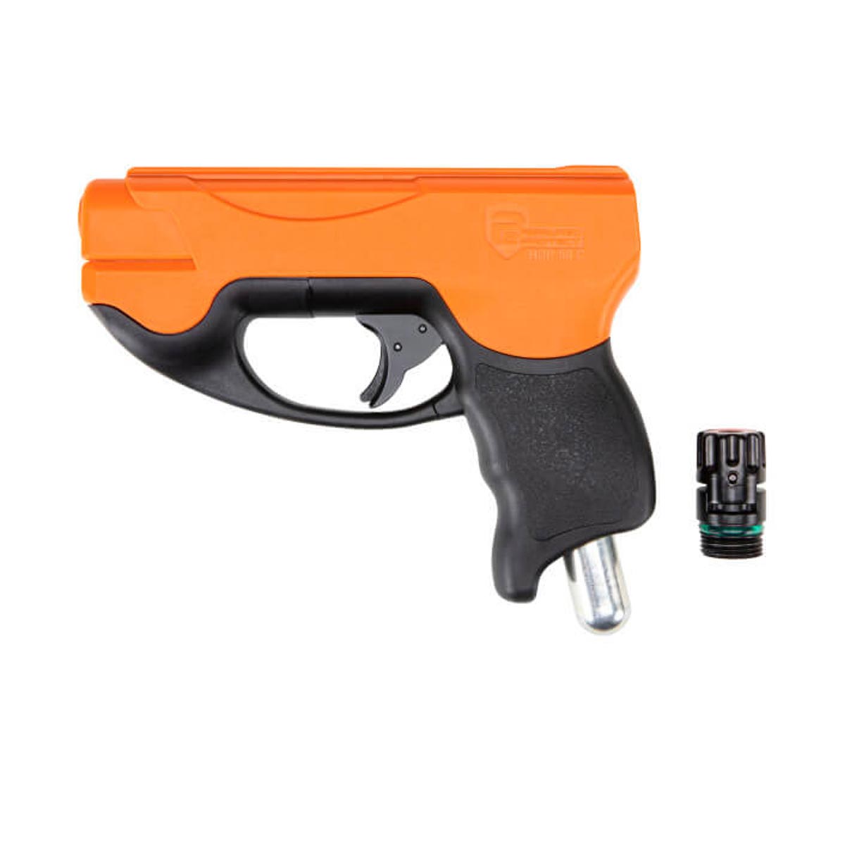 Umarex P2P HDP 50 Compact Pistol .50 Caliber Orange State Compliant