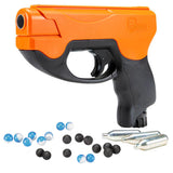 Umarex P2P HDP 50 Compact Pistol .50 Caliber Orange State Compliant