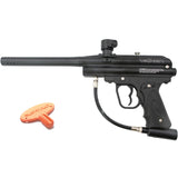 Valken Razorback Paintball Marker Black