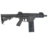 Valken CQMF Magfed Paintball Marker M17 Black .68 Caliber