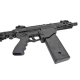 Valken CQMF Magfed Paintball Marker M17 Black .68 Caliber