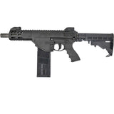 Valken CQMF Magfed Paintball Marker M17 Black .68 Caliber