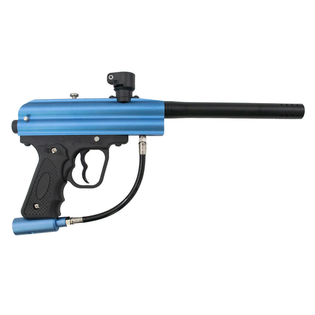 Valken Razorback Paintball Marker Blue