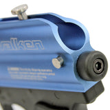 Valken Razorback Paintball Marker Blue