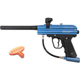 Valken Razorback Paintball Marker Blue