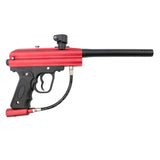 Valken Razorback Paintball Marker Red