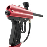 Valken Razorback Paintball Marker Red