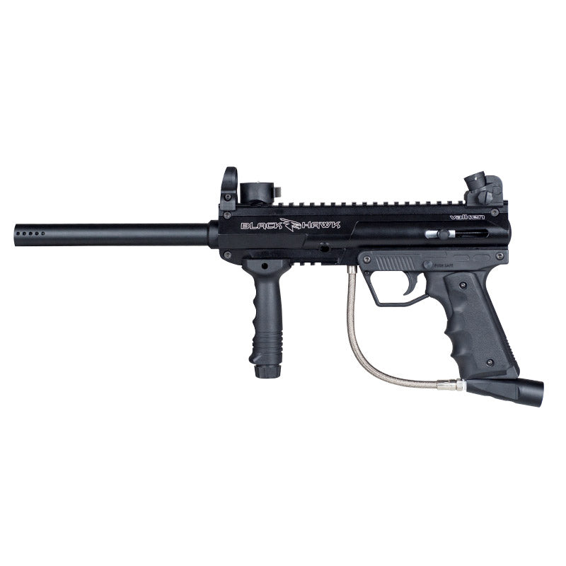 Valken V-TAC Blackhawk Marker Black