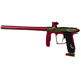 Valken Proton LE Paintball Marker Olive Dust / Red TT