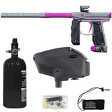 Empire Mini GS Grey Pink Dust w 2 PC Barrel Rookie Package