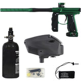 Empire Mini GS Green Black Dust w 2 PC Barrel Rookie Package