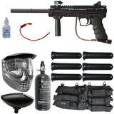 Empire BT-4 Combat Slice Paintball Rookie Package