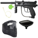 JT Outkast II Paintball Marker Refurbished Package