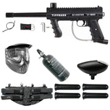 Tippmann 98 Custom Platinum Series Ultra Basic Paintball Rookie Package