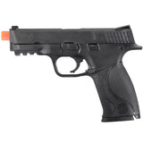 S&W M&P 9 GBB Airsoft Pistol Black