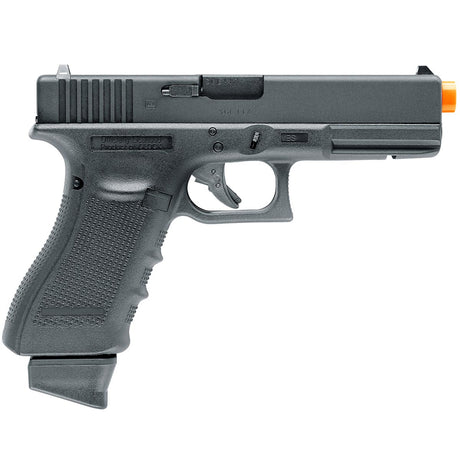 GLOCK G17 Gen4 Co2 Airsoft Pistol Black