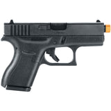 GLOCK G42 GBB Airsoft Pistol Black