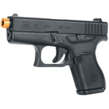 GLOCK G42 GBB Airsoft Pistol Black