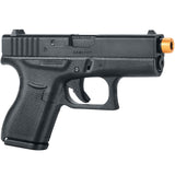 GLOCK G42 GBB Airsoft Pistol Black