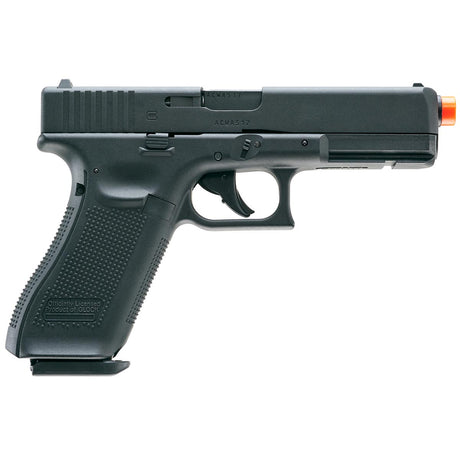 GLOCK G17 Gen5 Co2 Airsoft Pistol Black