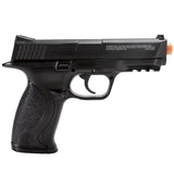 GLOCK G45 GBB Airsoft Pistol Black